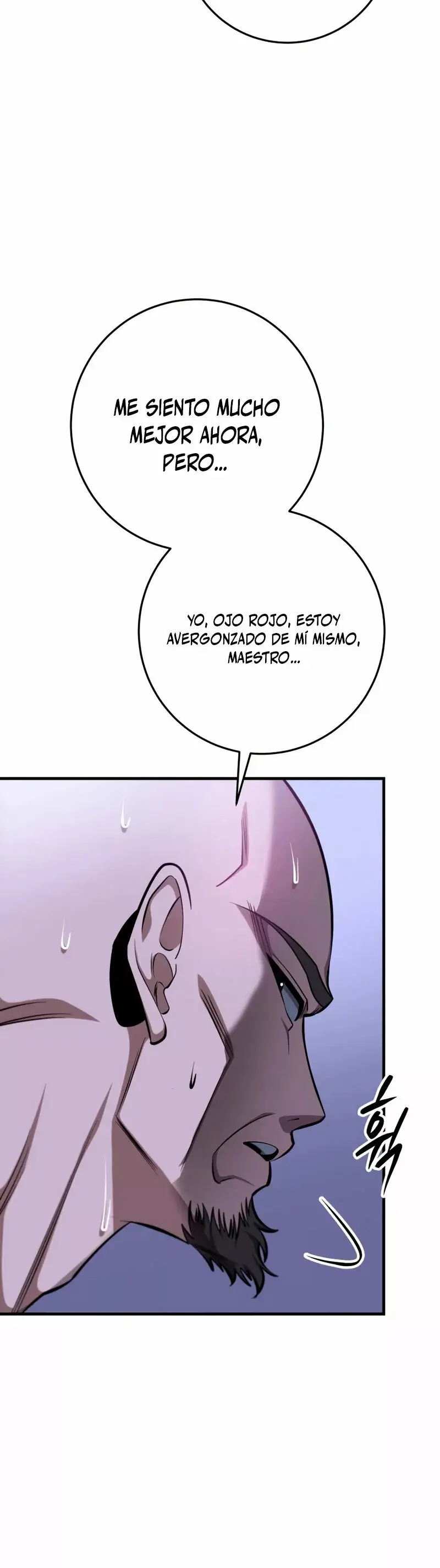 The Nine Heavens Swordmaster capítulo 47, página 8