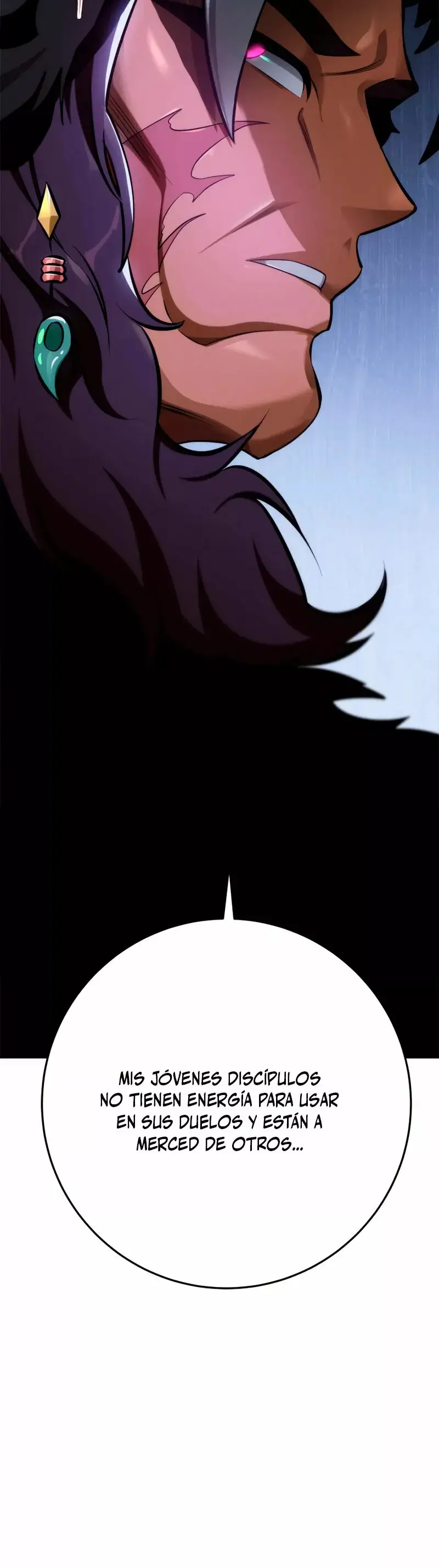 The Nine Heavens Swordmaster capítulo 47, página 11