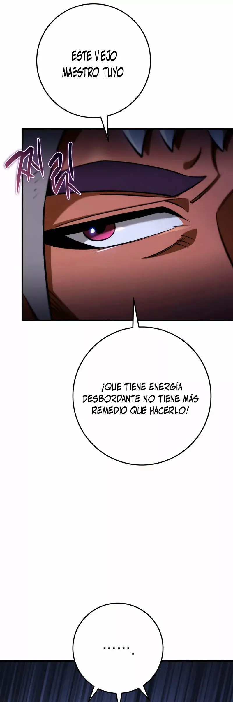 The Nine Heavens Swordmaster capítulo 47, página 12