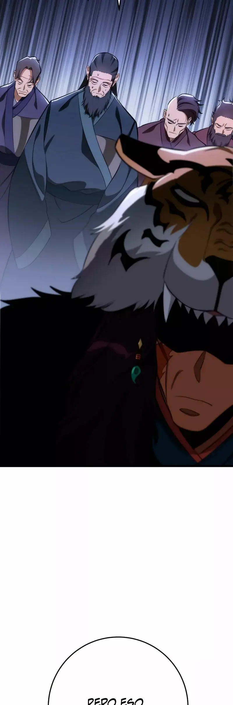 The Nine Heavens Swordmaster capítulo 47, página 13