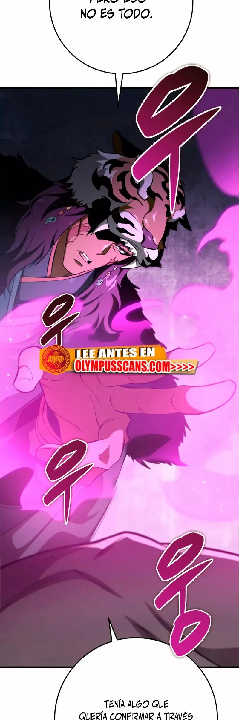 The Nine Heavens Swordmaster capítulo 47, página 14