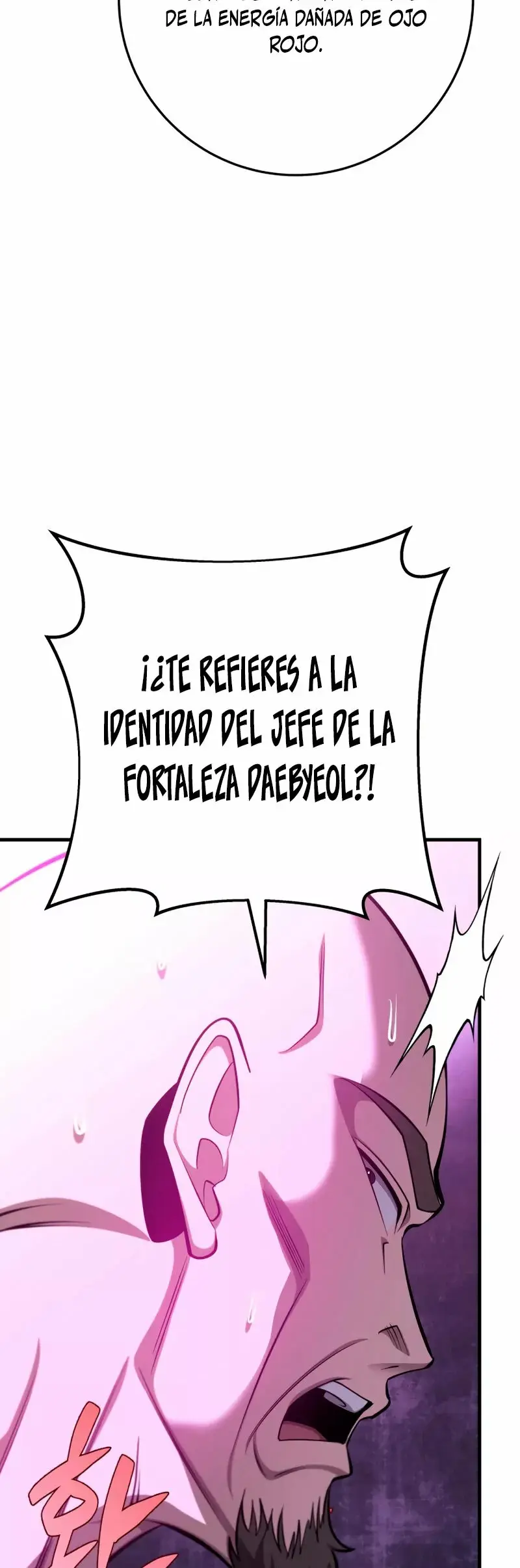 The Nine Heavens Swordmaster capítulo 47, página 15