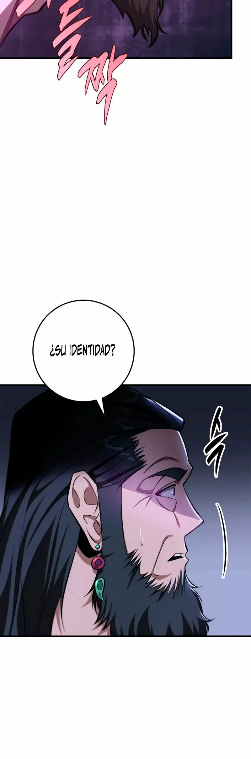 The Nine Heavens Swordmaster capítulo 47, página 16