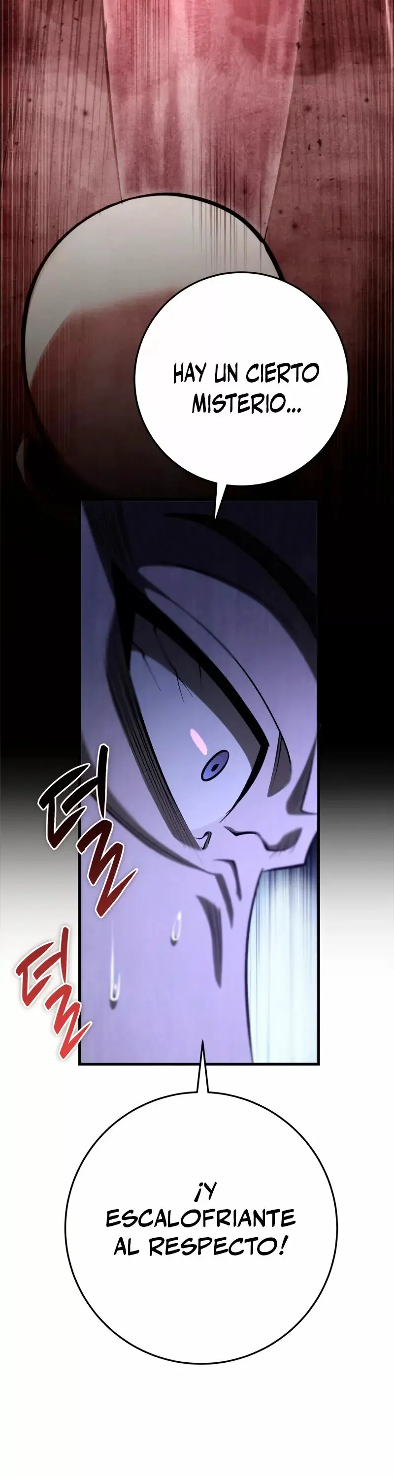 The Nine Heavens Swordmaster capítulo 47, página 21