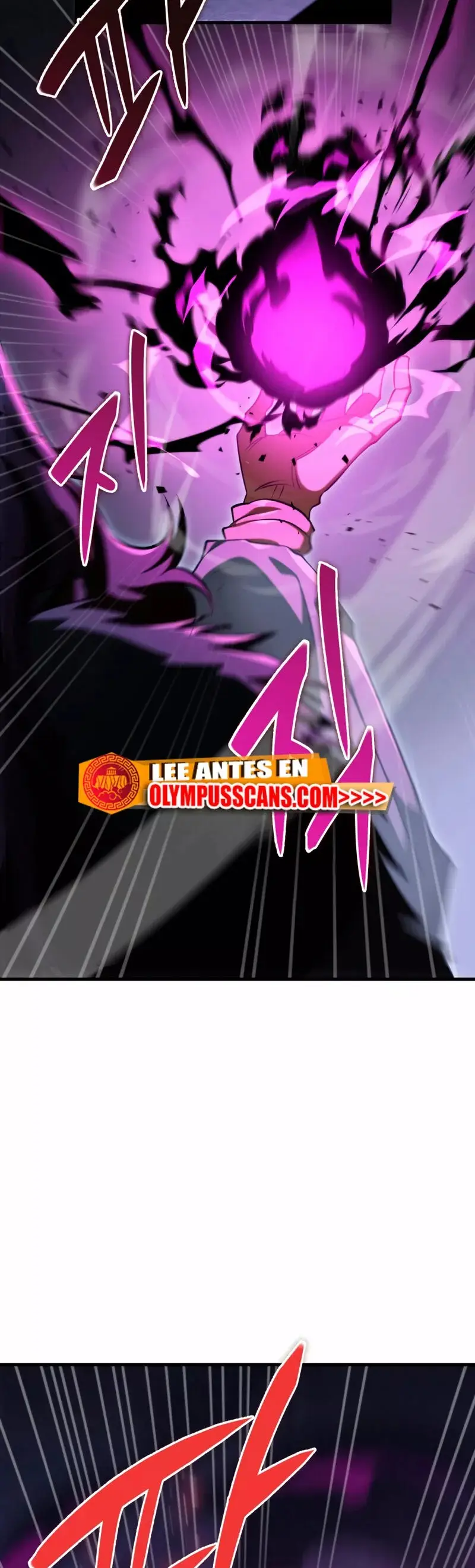 The Nine Heavens Swordmaster capítulo 47, página 29