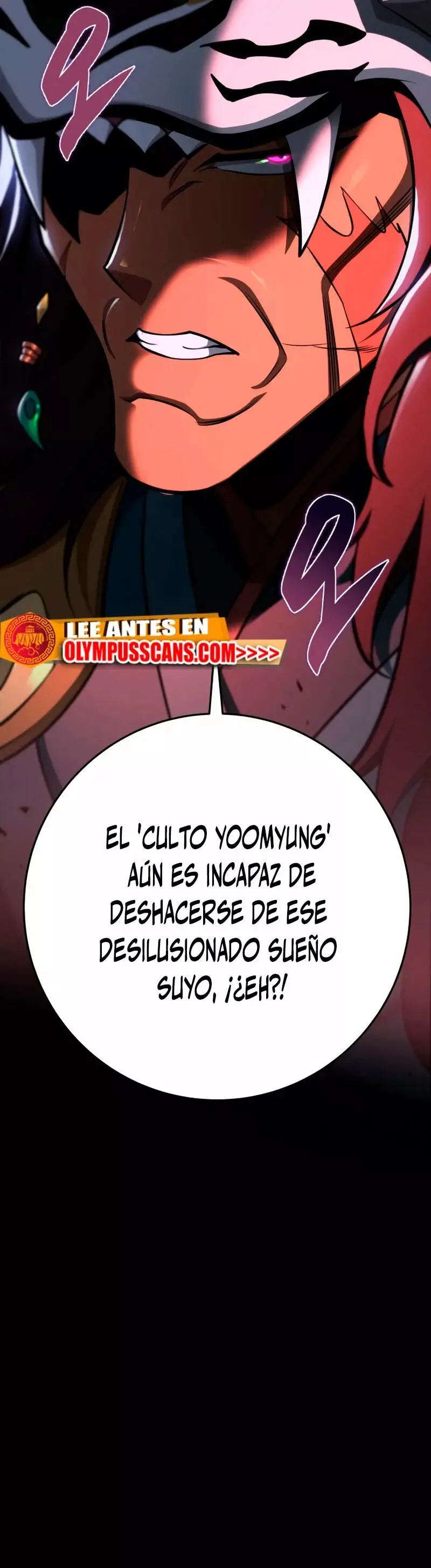 The Nine Heavens Swordmaster capítulo 47, página 34