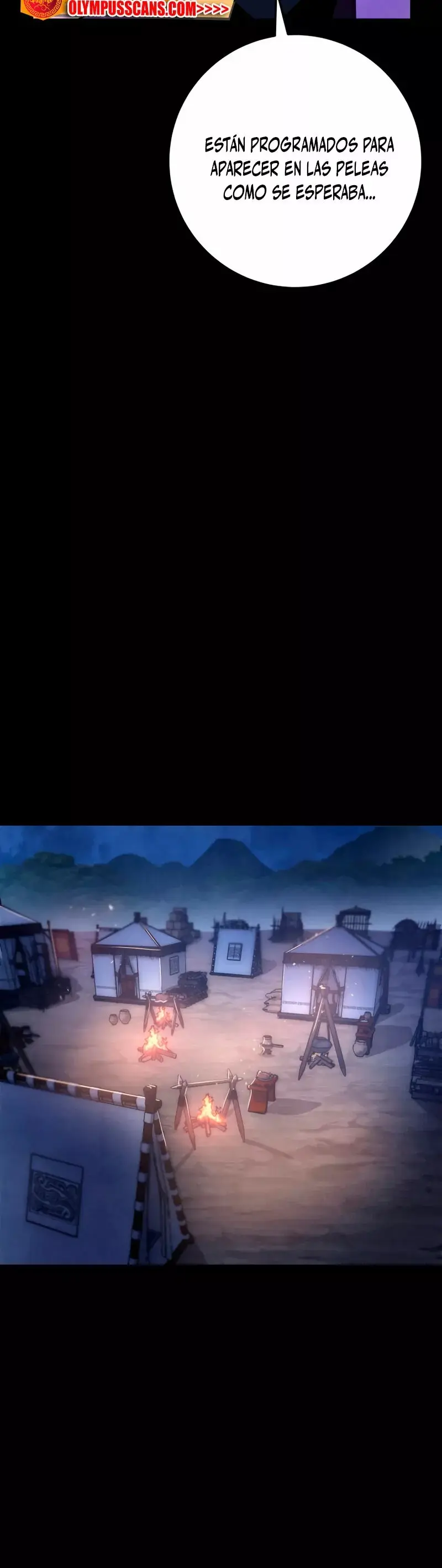 The Nine Heavens Swordmaster capítulo 47, página 41