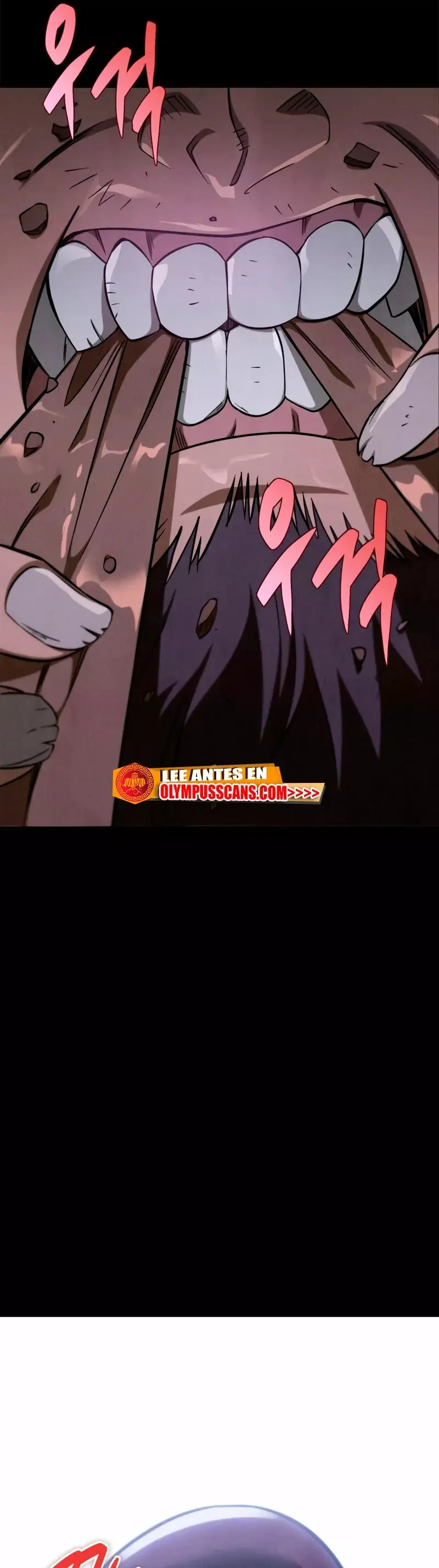 The Nine Heavens Swordmaster capítulo 47, página 49
