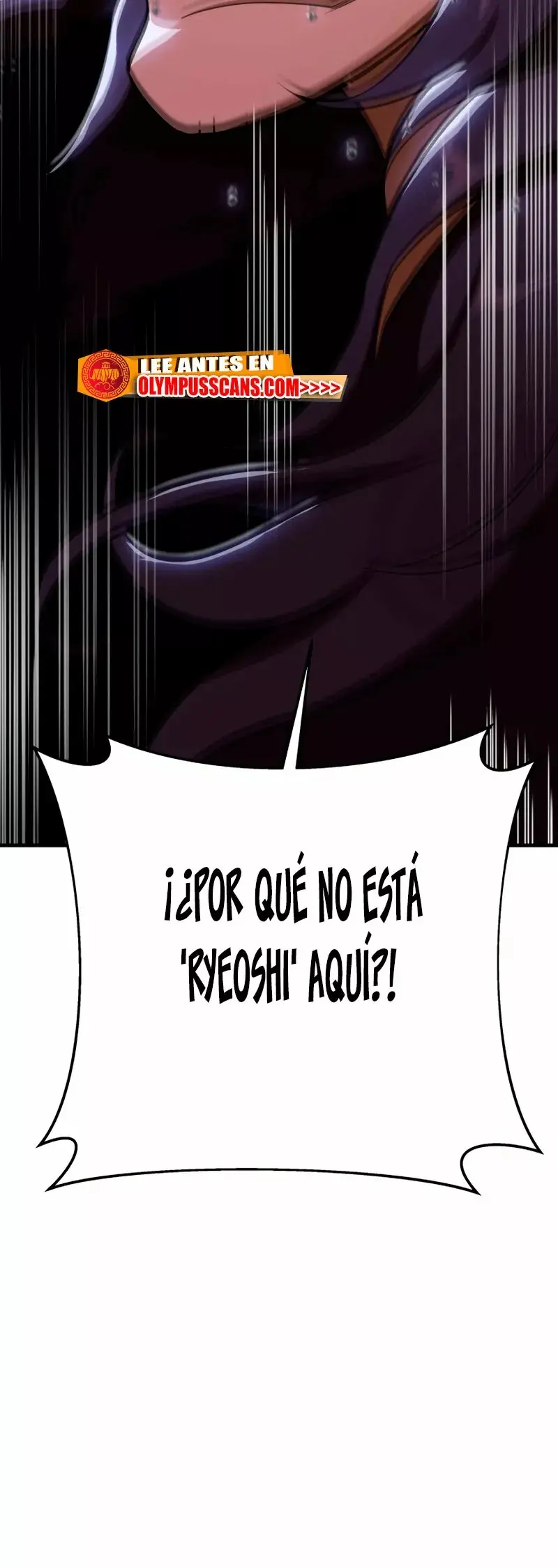 The Nine Heavens Swordmaster capítulo 47, página 59