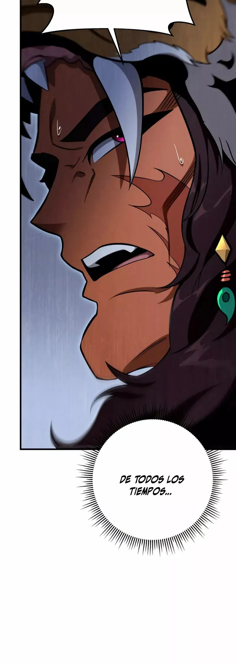 The Nine Heavens Swordmaster capítulo 47, página 61