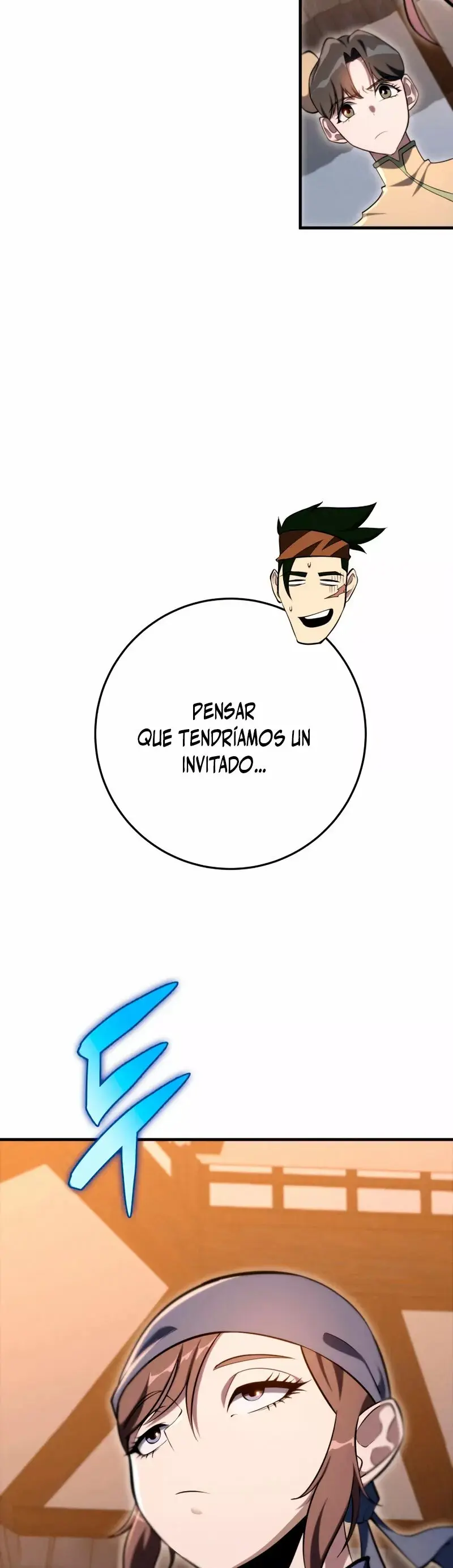 The Nine Heavens Swordmaster capítulo 47, página 65