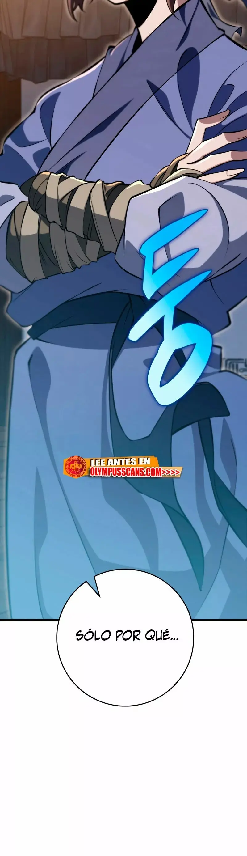 The Nine Heavens Swordmaster capítulo 47, página 66