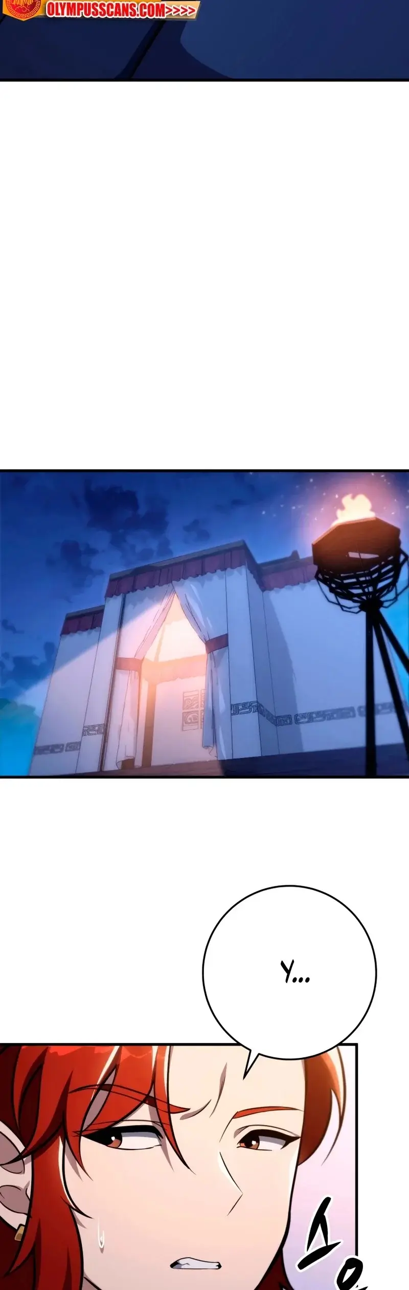 The Nine Heavens Swordmaster capítulo 48, página 6