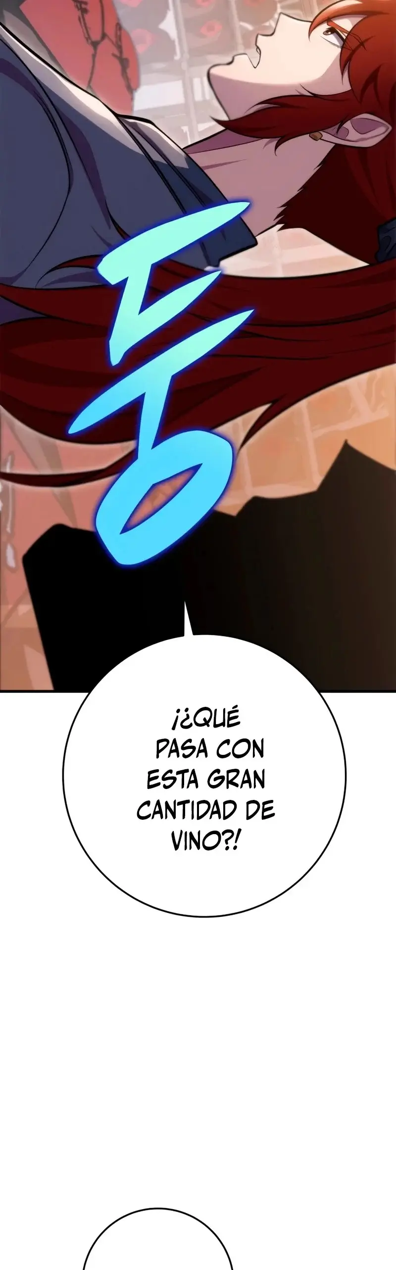 The Nine Heavens Swordmaster capítulo 48, página 9