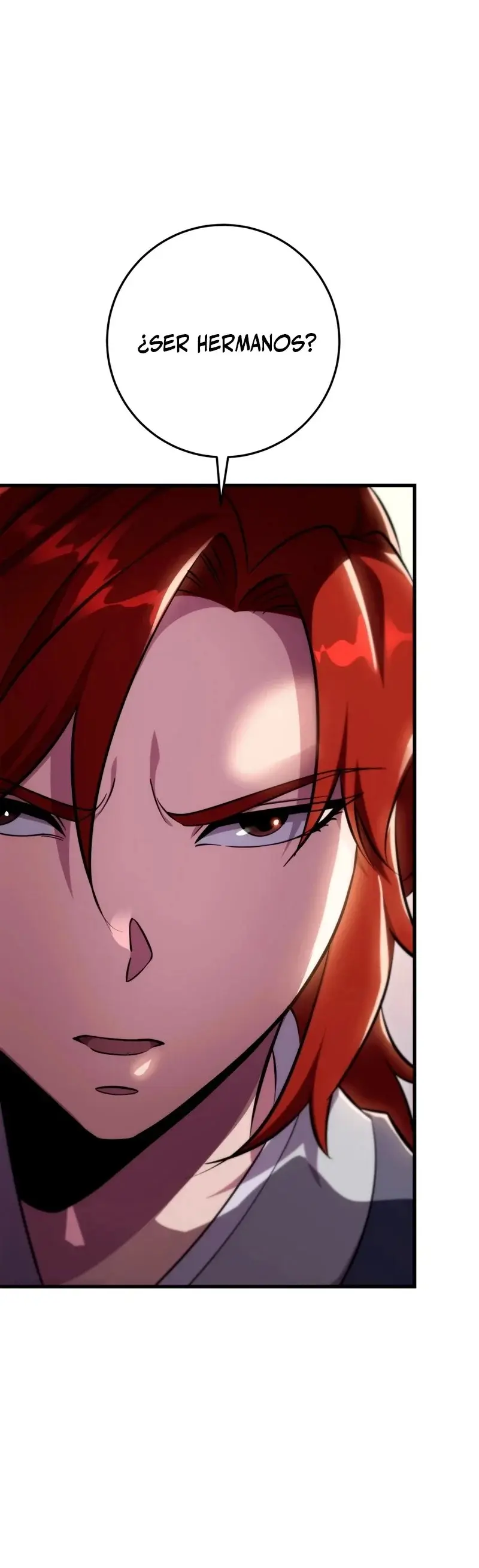 The Nine Heavens Swordmaster capítulo 48, página 22