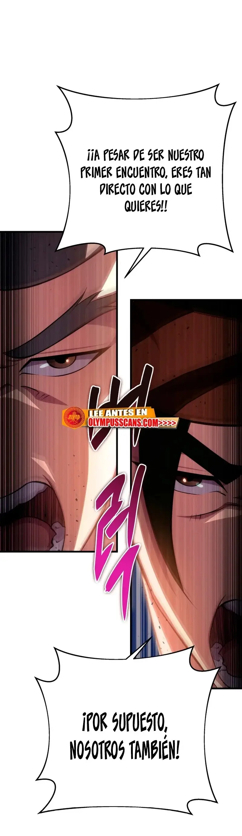 The Nine Heavens Swordmaster capítulo 48, página 25