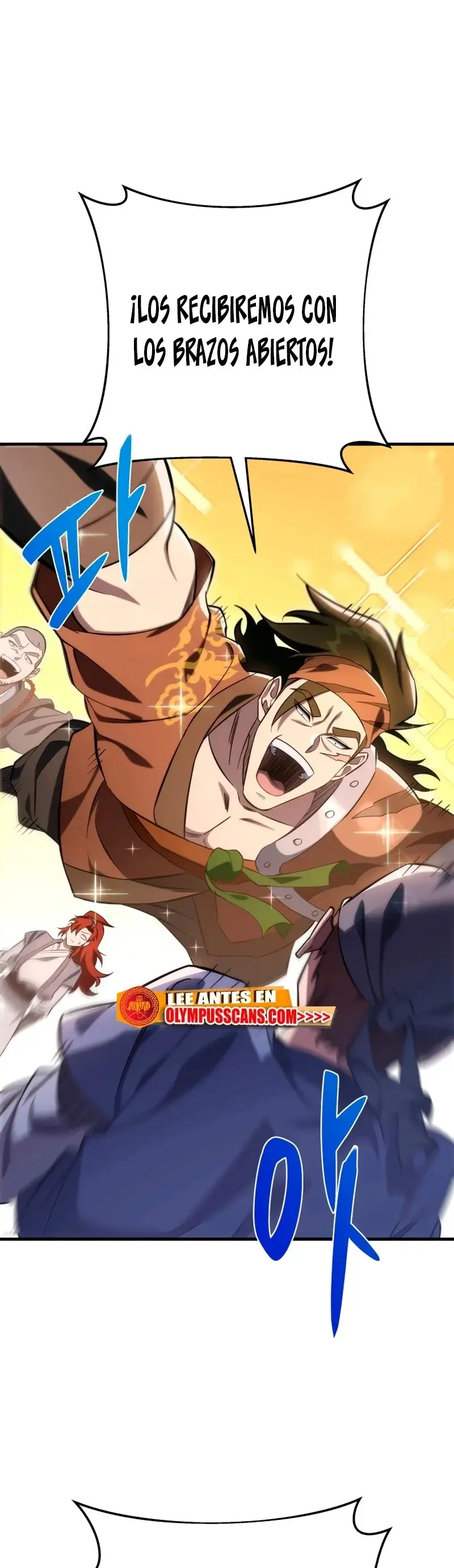 The Nine Heavens Swordmaster capítulo 48, página 26