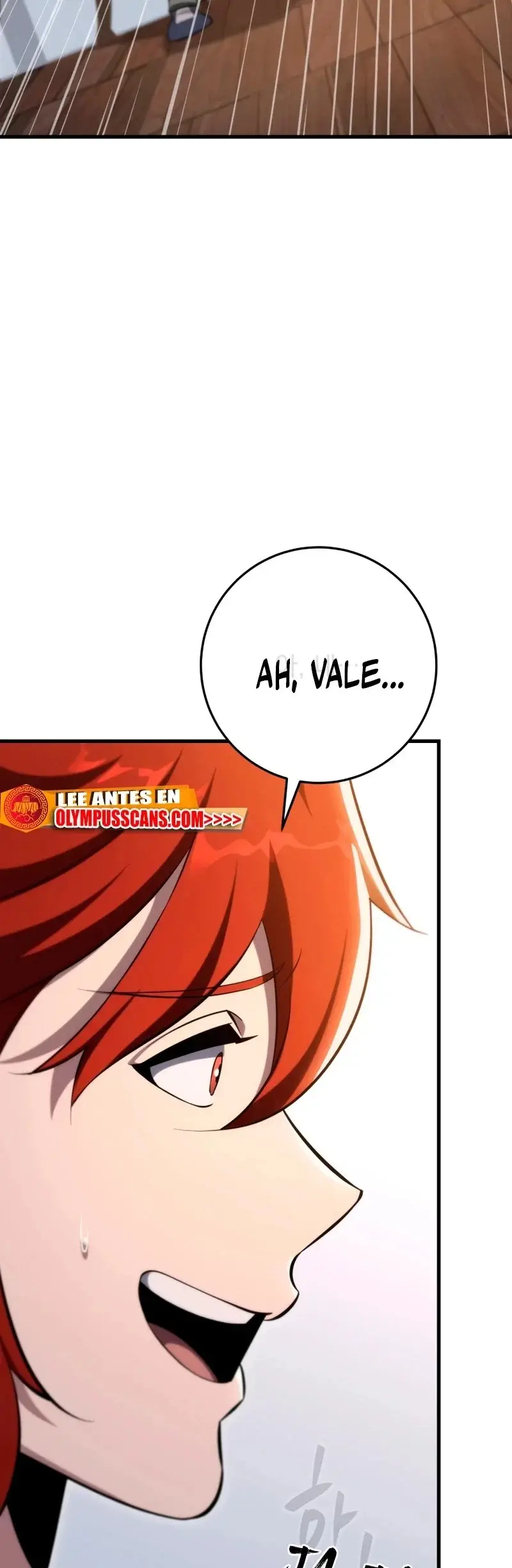 The Nine Heavens Swordmaster capítulo 48, página 30