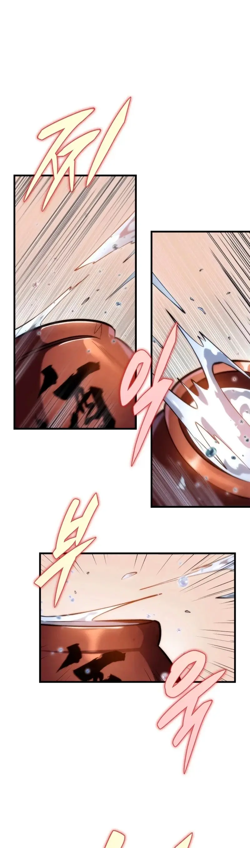The Nine Heavens Swordmaster capítulo 48, página 36