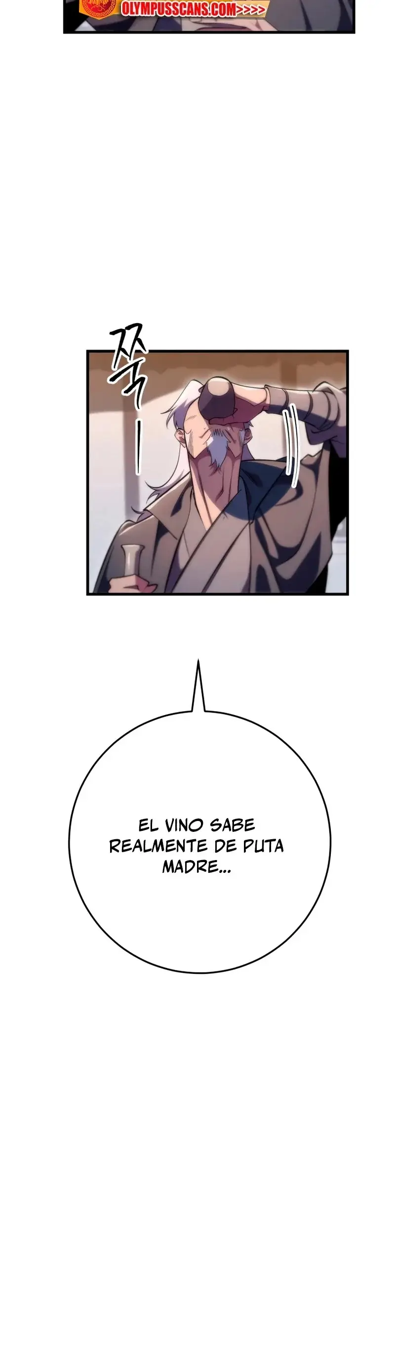 The Nine Heavens Swordmaster capítulo 48, página 46