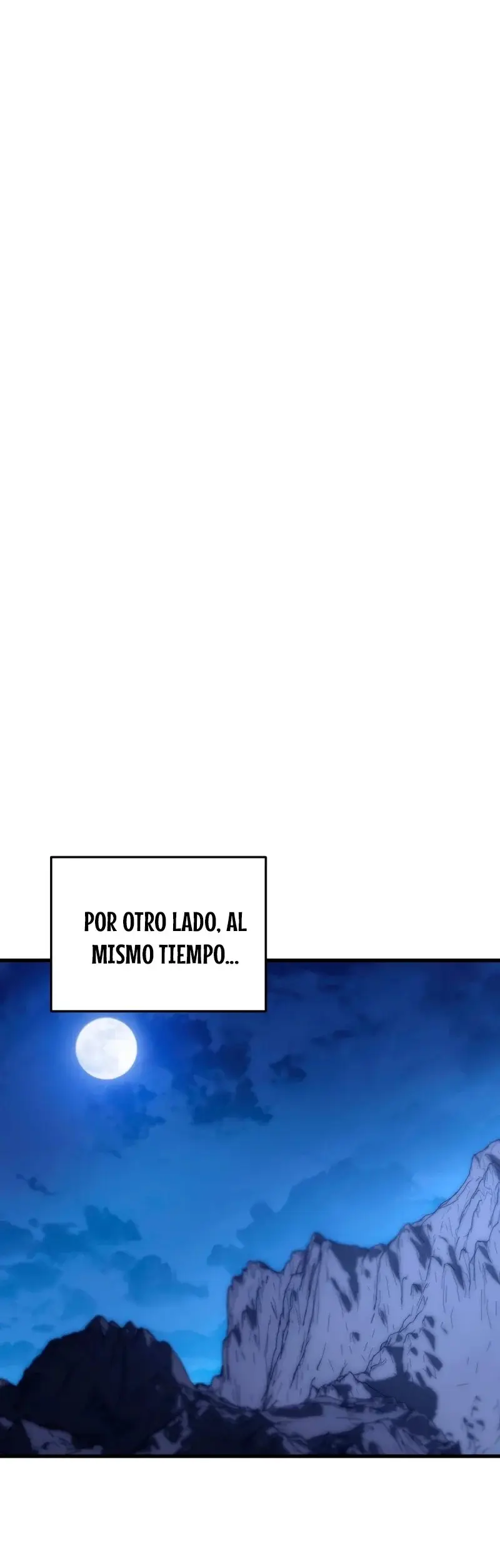The Nine Heavens Swordmaster capítulo 48, página 48