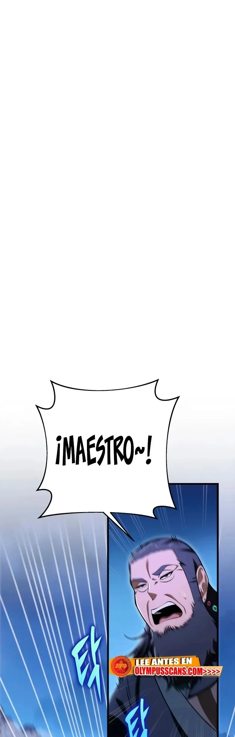 The Nine Heavens Swordmaster capítulo 48, página 49