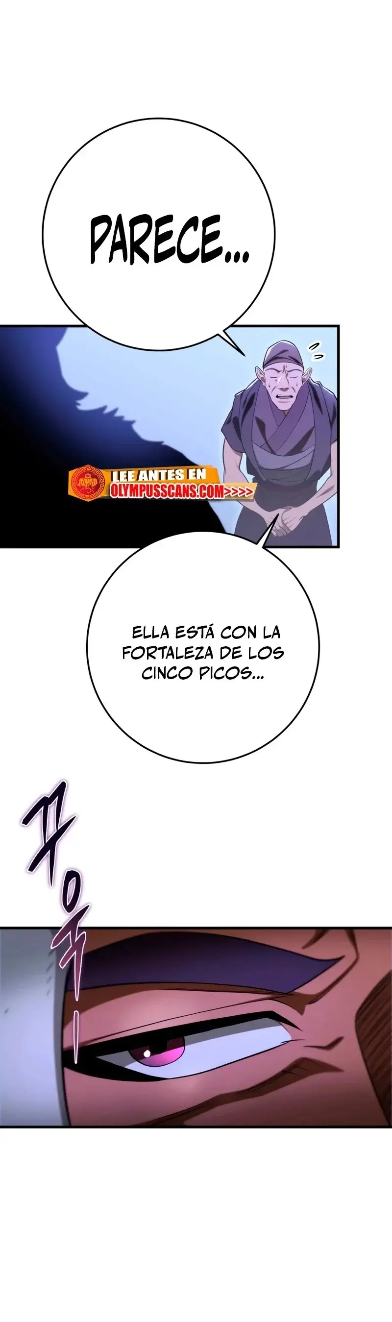 The Nine Heavens Swordmaster capítulo 48, página 59