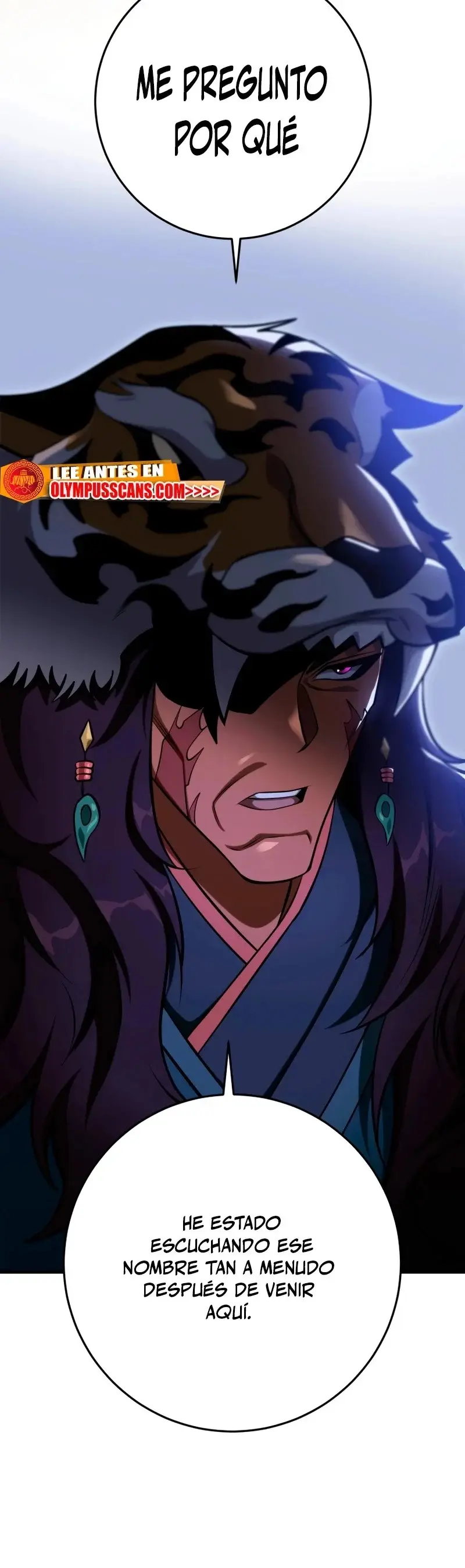 The Nine Heavens Swordmaster capítulo 48, página 61