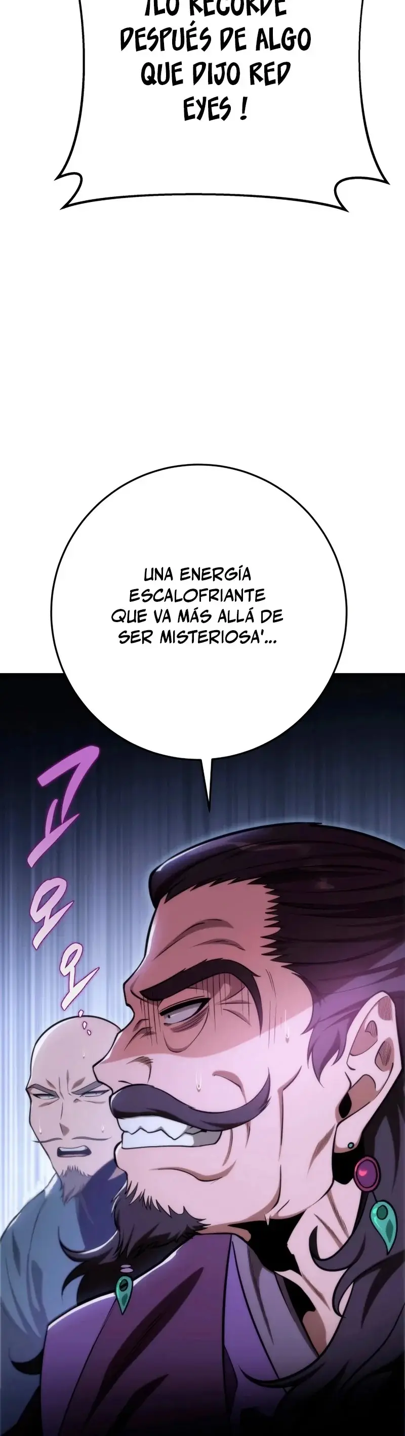 The Nine Heavens Swordmaster capítulo 49, página 23