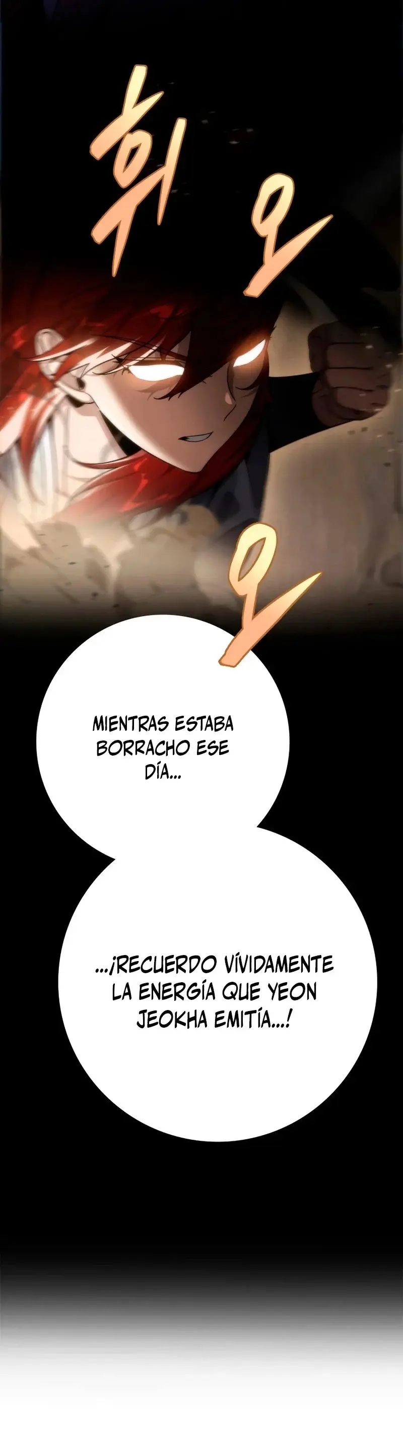The Nine Heavens Swordmaster capítulo 49, página 24