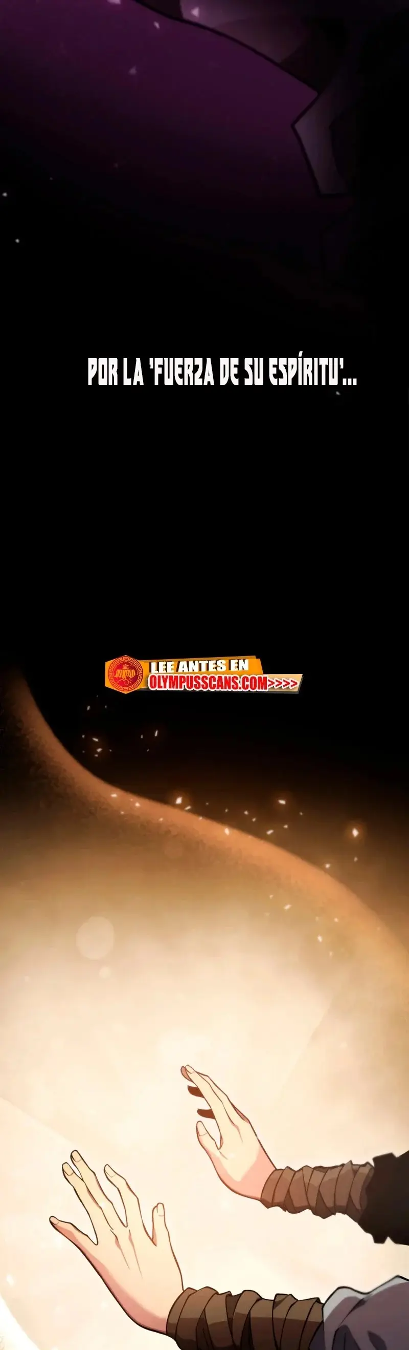 The Nine Heavens Swordmaster capítulo 49, página 36