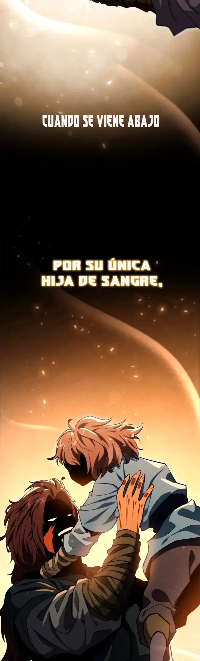 The Nine Heavens Swordmaster capítulo 49, página 37