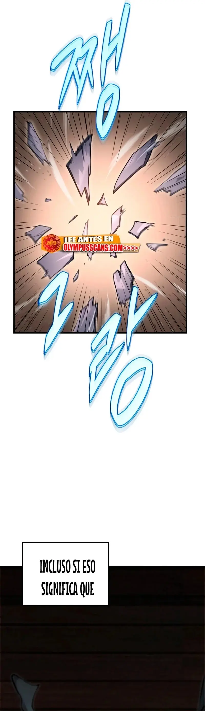 The Nine Heavens Swordmaster capítulo 49, página 41