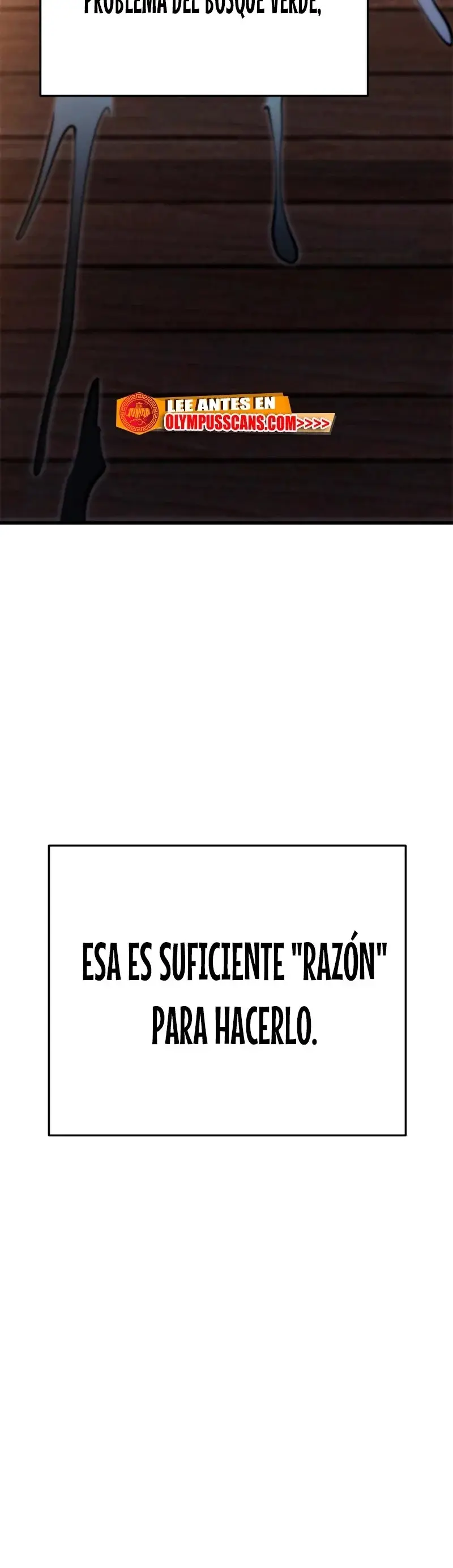 The Nine Heavens Swordmaster capítulo 49, página 43