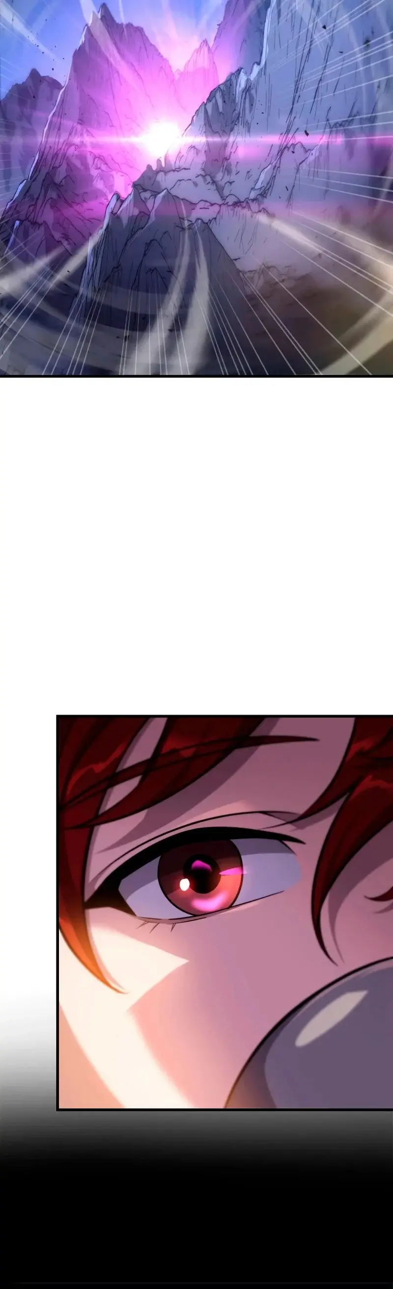 The Nine Heavens Swordmaster capítulo 49, página 48