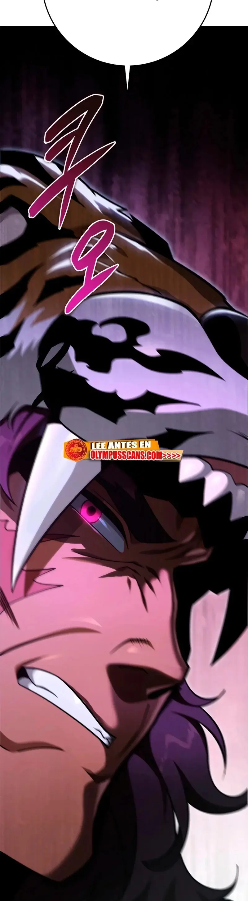 The Nine Heavens Swordmaster capítulo 49, página 51