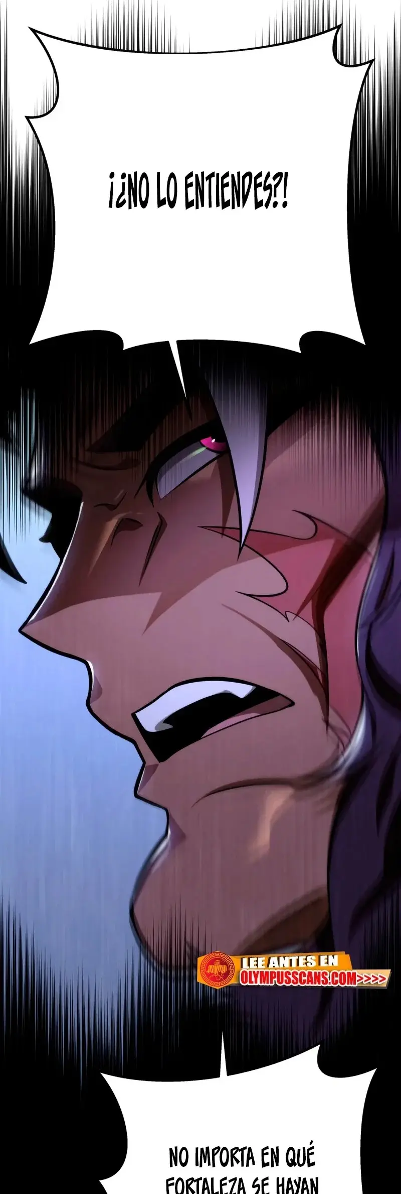 The Nine Heavens Swordmaster capítulo 49, página 55