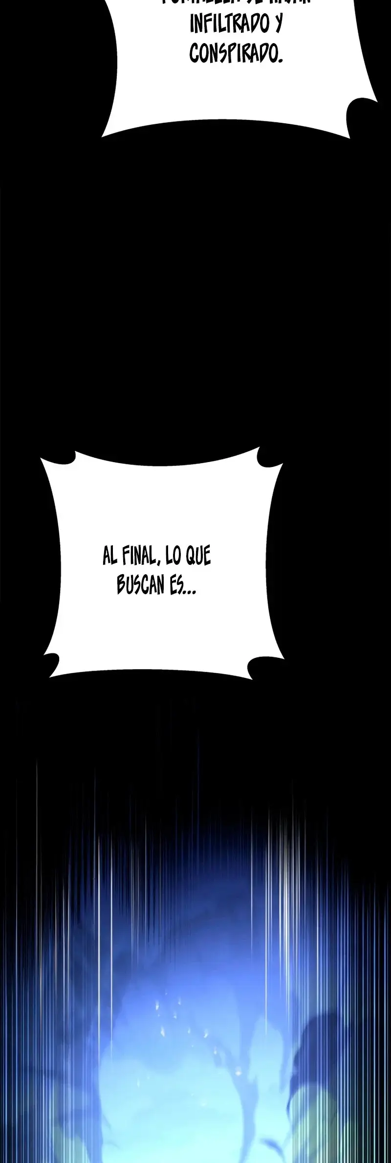 The Nine Heavens Swordmaster capítulo 49, página 56