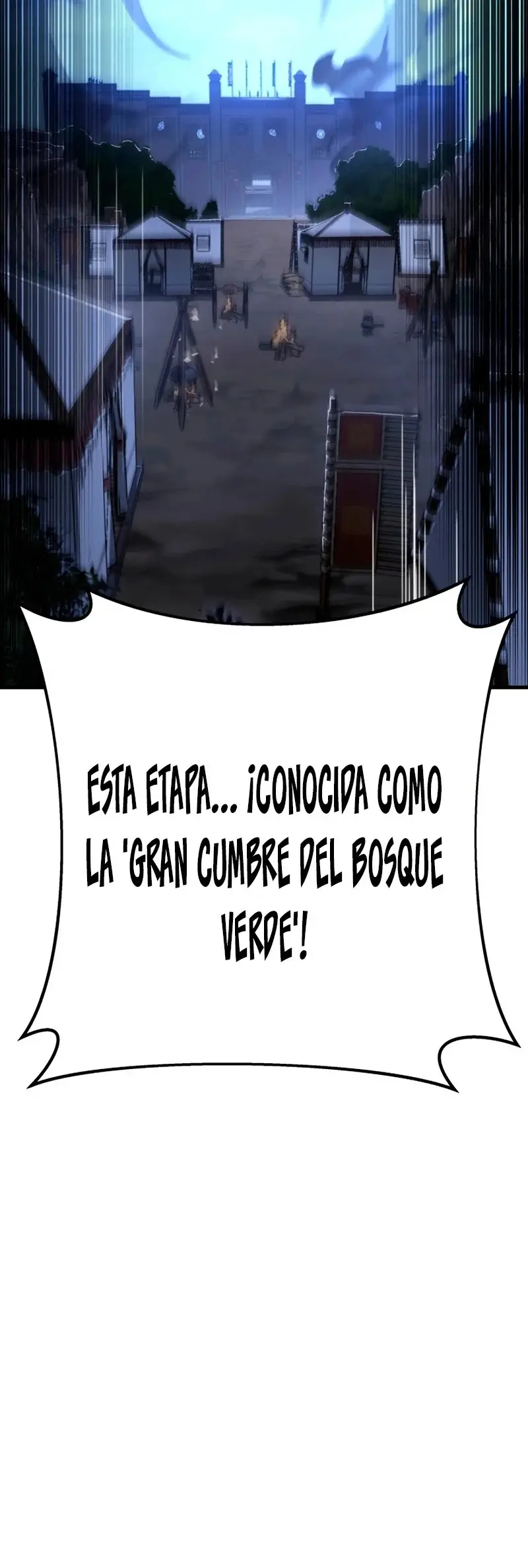 The Nine Heavens Swordmaster capítulo 49, página 57