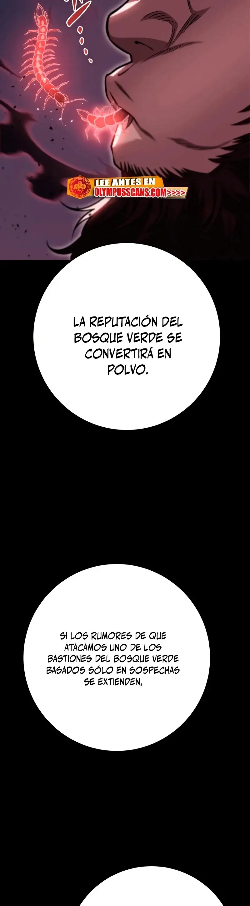 The Nine Heavens Swordmaster capítulo 49, página 60