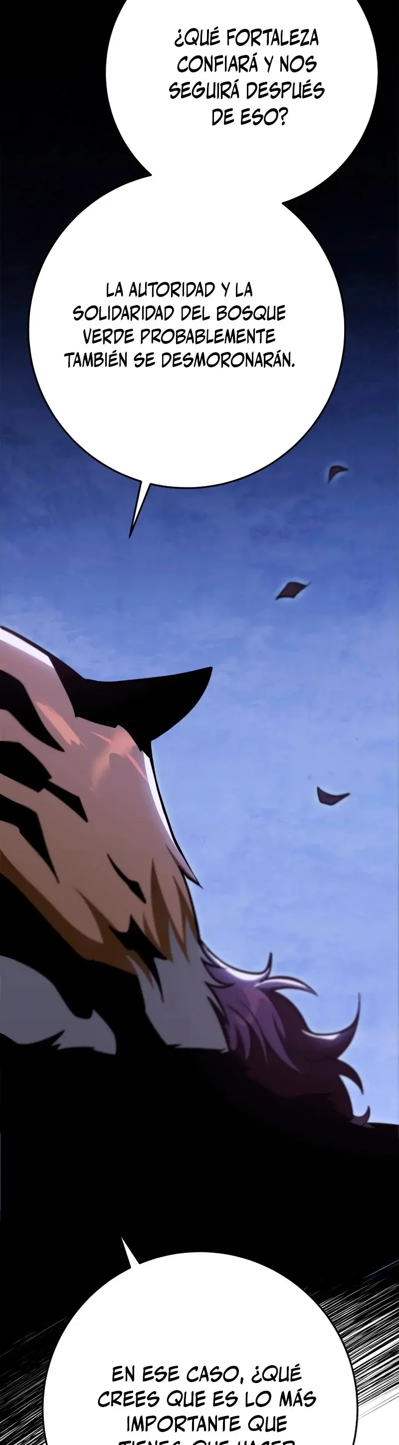 The Nine Heavens Swordmaster capítulo 49, página 61