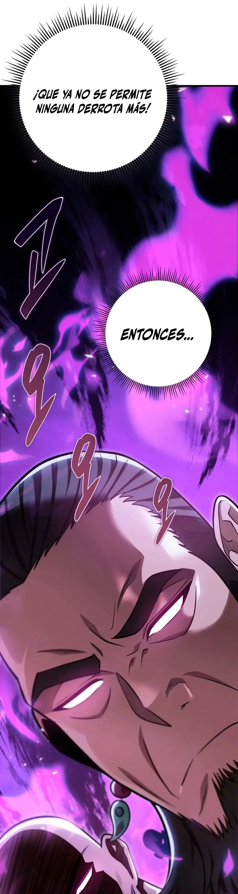 The Nine Heavens Swordmaster capítulo 49, página 63