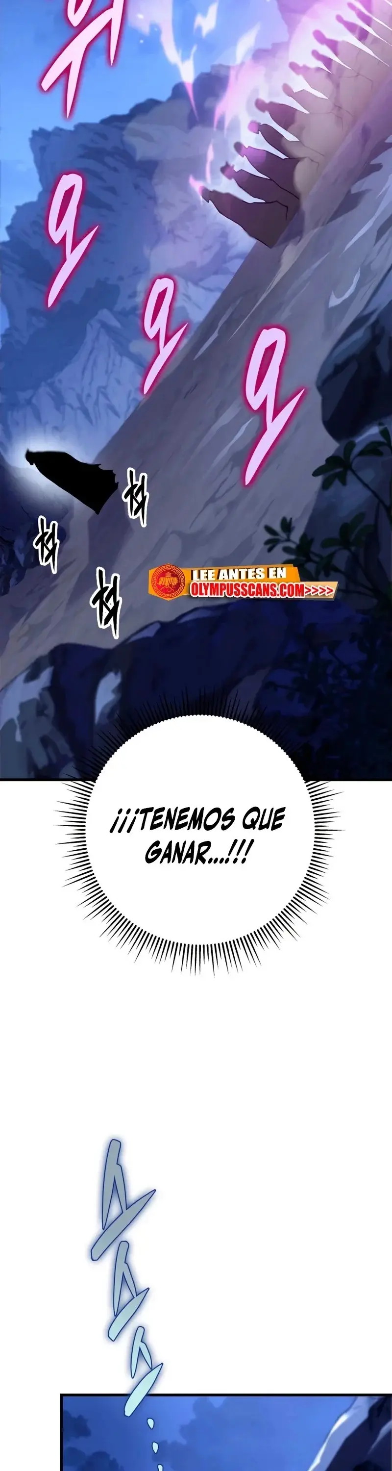 The Nine Heavens Swordmaster capítulo 49, página 65