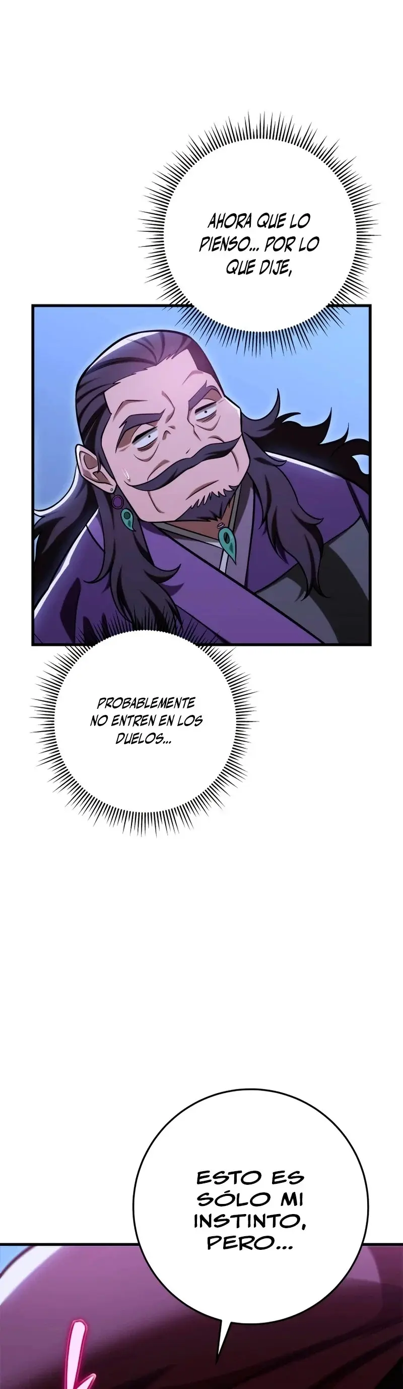 The Nine Heavens Swordmaster capítulo 49, página 68
