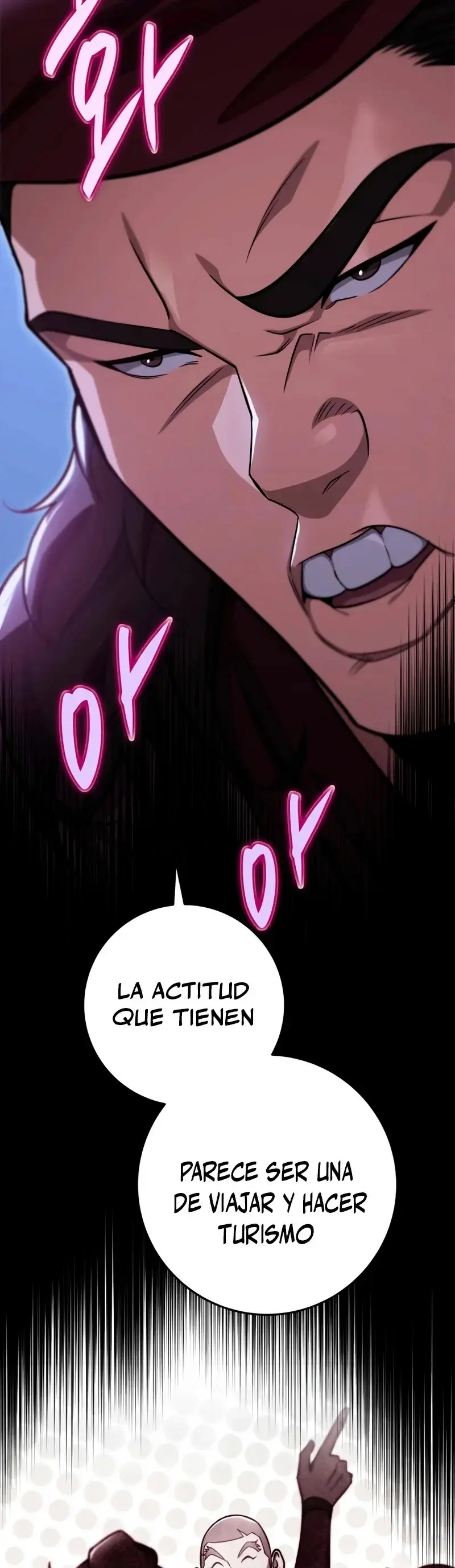 The Nine Heavens Swordmaster capítulo 49, página 69