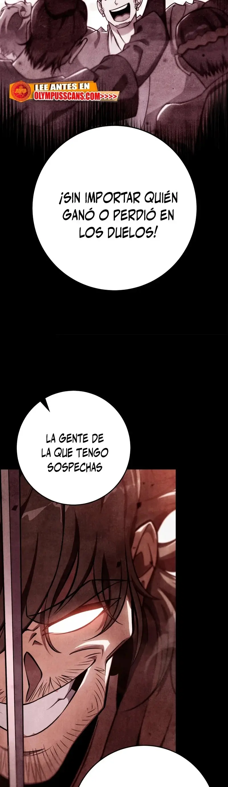 The Nine Heavens Swordmaster capítulo 49, página 70