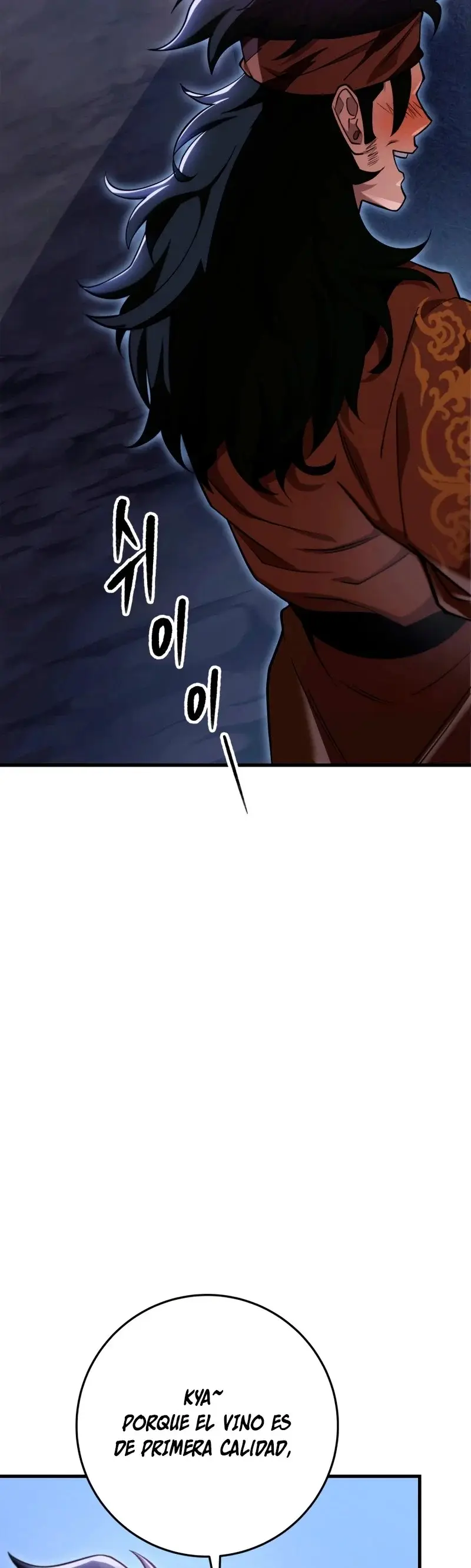 The Nine Heavens Swordmaster capítulo 49, página 77