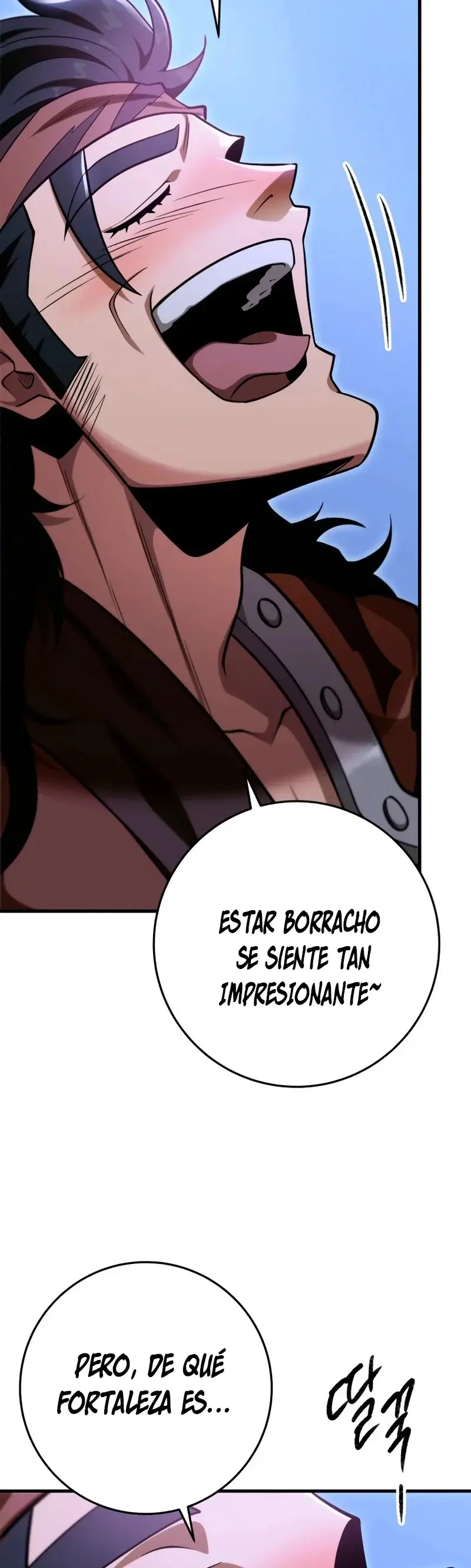 The Nine Heavens Swordmaster capítulo 49, página 78
