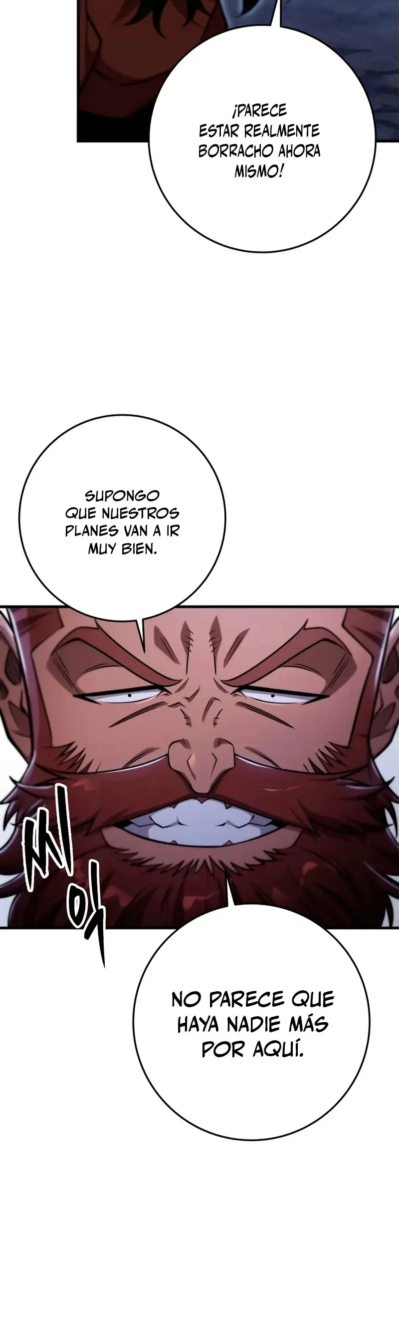 The Nine Heavens Swordmaster capítulo 49, página 80