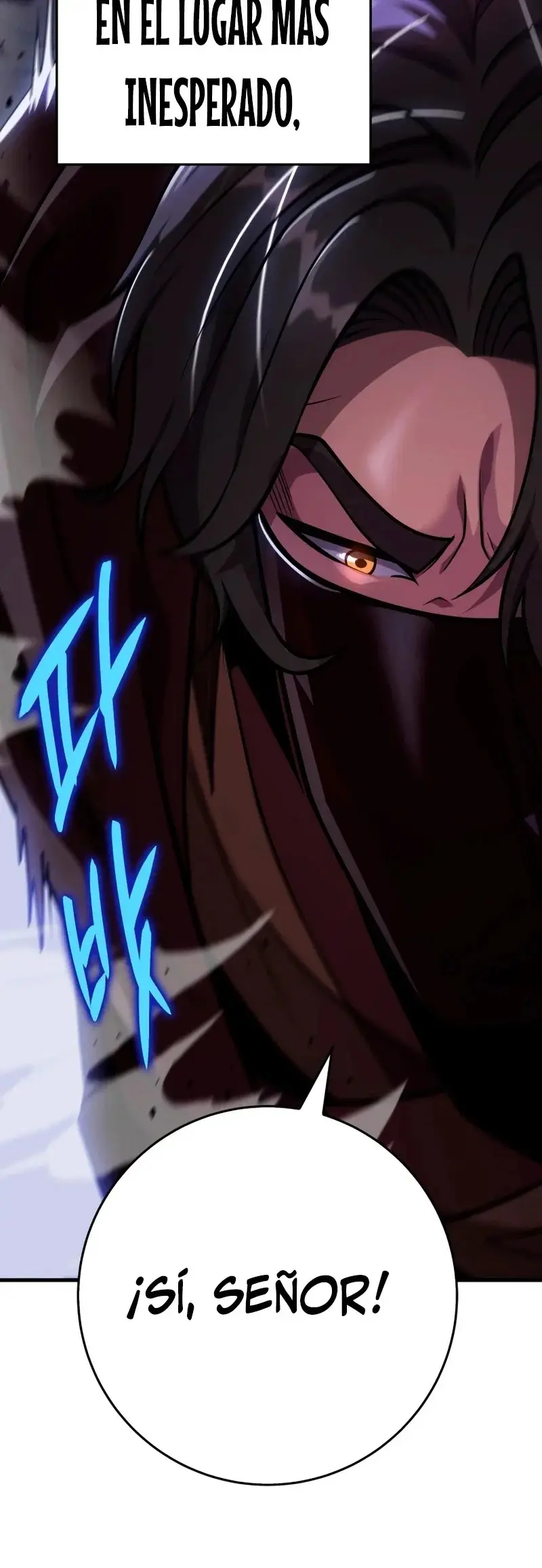 The Nine Heavens Swordmaster capítulo 49, página 82